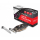SAPPHIRE TECHNOLOGY Radeon RX 6400 PULSE GAMING 4GB GDDR6 64bit DP/HDMI 11315-01-20G - 742557 - zdjęcie 8